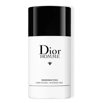 DIOR Dior Homme déodorant stick sans alcool pour homme