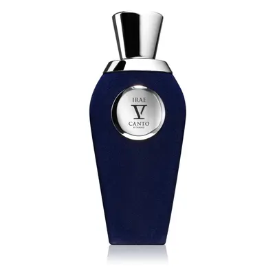 V Canto Irae extrait de parfum mixte