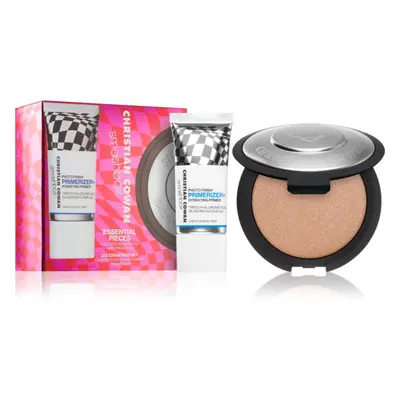 Smashbox Christian Cowan Becca Hydrate + Glow Kit coffret cadeau visage