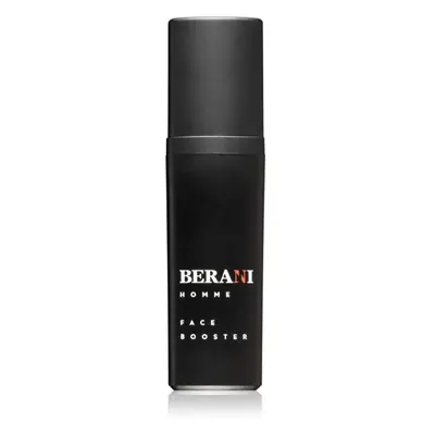 BERANI Face Booster crème de jour revitalisante pour homme