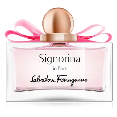 Ferragamo Signorina in Fiore Eau de Toilette pour femme