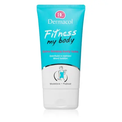 Dermacol My Body baume corporel raffermissant et fortifiant