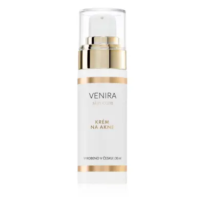 Venira Acne Cream crème jour et nuit pour peaux à problèmes, acné