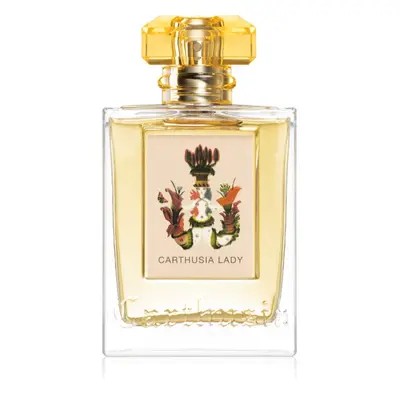 Carthusia Lady Eau de Parfum pour femme