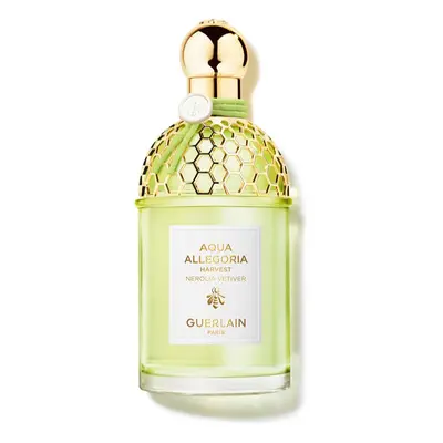 GUERLAIN Aqua Allegoria Nerolia Vetiver Harvest Eau de Toilette pour femme edition limitée