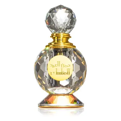 Al Haramain Dehnal Oudh Al Manasek huile parfumée mixte