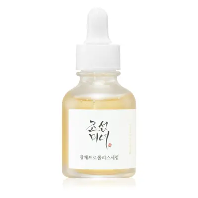 Beauty Of Joseon Glow Serum Propolis + Niacinamide sérum illuminateur régénérant