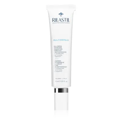 Rilastil Multirepair crème anti-rides