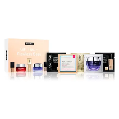 Beauty Discovery Box Notino Gift Tips: Flawless Base ensemble pour femme