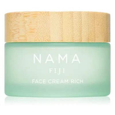 Nama Fiji Face crème nourrissante intense