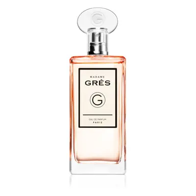 Grès Madame Grès Eau de Parfum pour femme