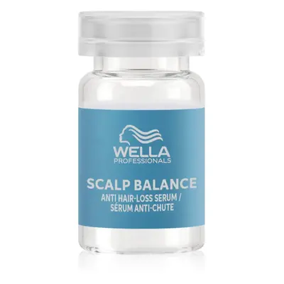 Wella Professionals Invigo Scalp Balance sérum cheveux anti-chute