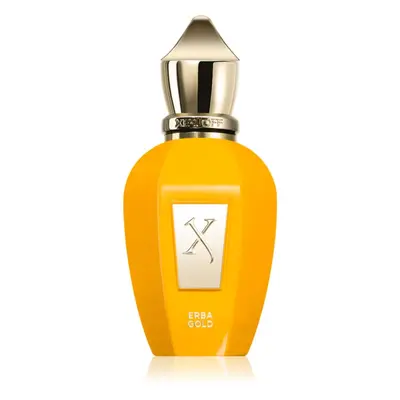 Xerjoff Erba Gold Eau de Parfum mixte