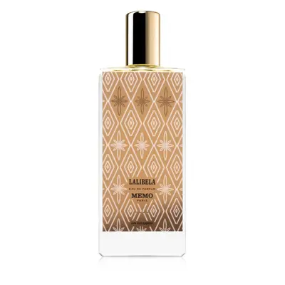 Memo Lalibela Eau de Parfum pour femme