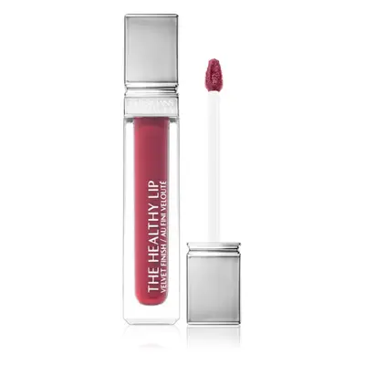 Physicians Formula The Healthy rouge à lèvres liquide longue tenue pour un effet naturel teinte 