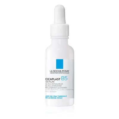 La Roche-Posay Cicaplast B5 sérum régénérant à usage quotidien