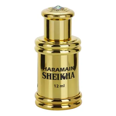 Al Haramain Sheikha huile parfumée mixte