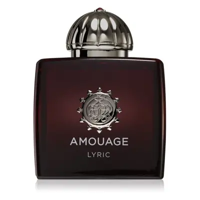 Amouage Lyric Eau de Parfum pour femme