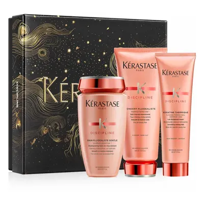 Kérastase Discipline coffret cadeau (pour lisser les cheveux)