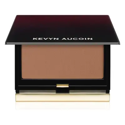 Kevyn Aucoin The Sculpting Powder poudre contouring teinte Deep