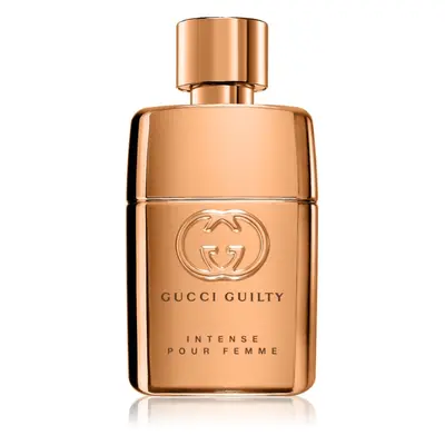 Gucci Guilty Pour Femme Intense Eau de Parfum pour femme