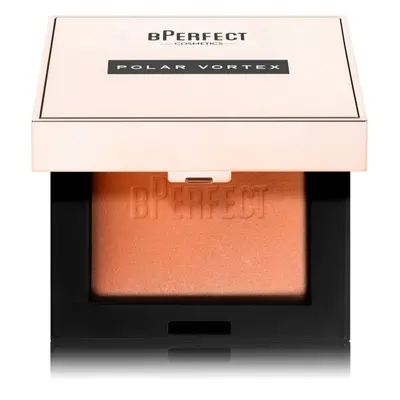 BPerfect Scorched Blusher blush teinte Magma