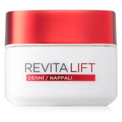 L’Oréal Paris Revitalift crème apaisante anti-rides