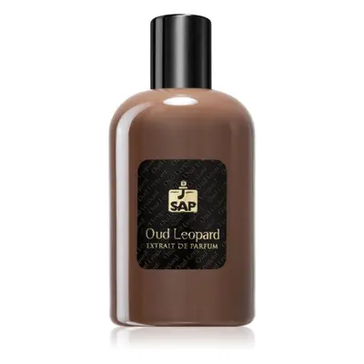 SAP Oud Leopard extrait de parfum mixte