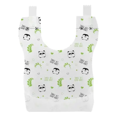 Chicco Bibs bavoir à usage unique 6m+