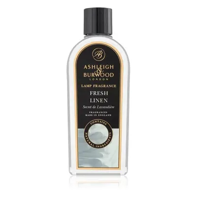 Ashleigh & Burwood London Lamp Fragrance Fresh Linen recharge pour lampe catalytique