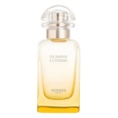 HERMÈS Parfums-Jardins Collection Un Jardin à Cythère Eau de Toilette rechargeable mixte