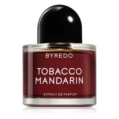 BYREDO Tobacco Mandarin extrait de parfum mixte