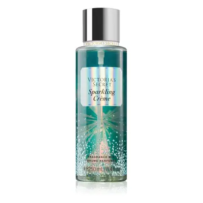 Victoria's Secret Sparkling Crème spray corporel pour femme