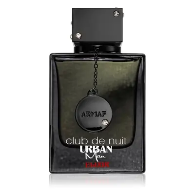 Armaf Club De Nuit Urban Man Elixir Eau de Parfum pour homme