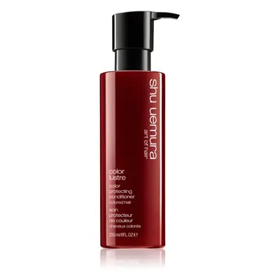 Shu Uemura Color Lustre après-shampoing protecteur de couleur