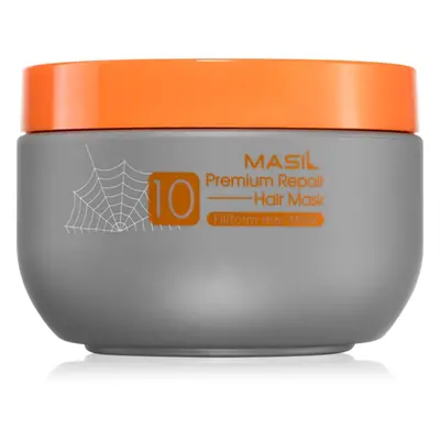 MASIL Premium Repair masque rénovateur pour cheveux abîmés