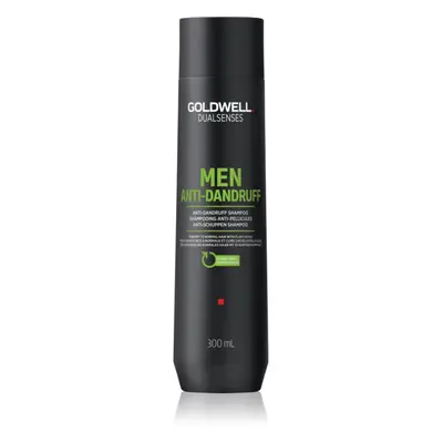 Goldwell Dualsenses For Men shampoing antipelliculaire pour homme