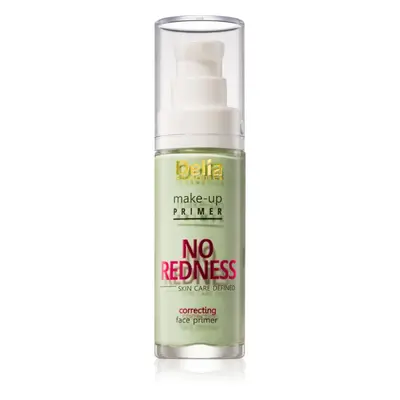 Delia Cosmetics Skin Care Defined No Redness base anti-rougeur