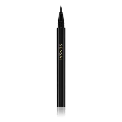 Sensai Liquid Eyeliner eyeliner liquide teinte LE Black