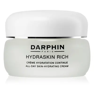 Darphin Hydraskin Rich Skin Hydrating Cream crème visage pour peaux normales à sèches