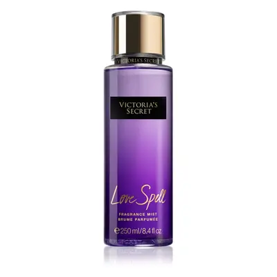 Victoria's Secret Love Spell brume parfumée pour femme