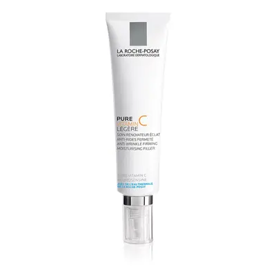 La Roche-Posay Pure Vitamin C crème jour et nuit anti-rides pour peaux normales à mixtes