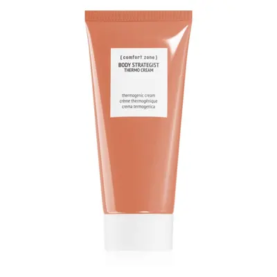 Comfort Zone Body Strategist crème anti-cellulite