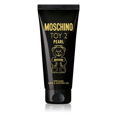 Moschino Toy Pearl gel de douche pour femme