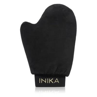 INIKA Organic Tanning Glove gant auto-bronzant