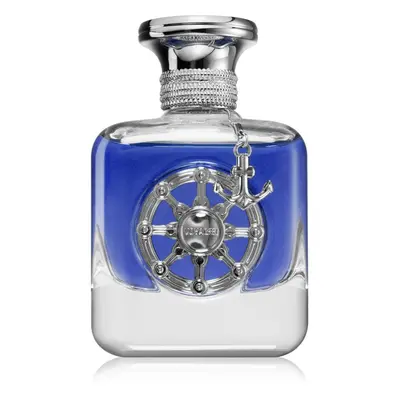 Aurora Voyager Silver Eau de Parfum pour homme