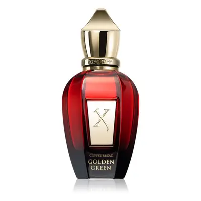 Xerjoff Golden Green parfum mixte