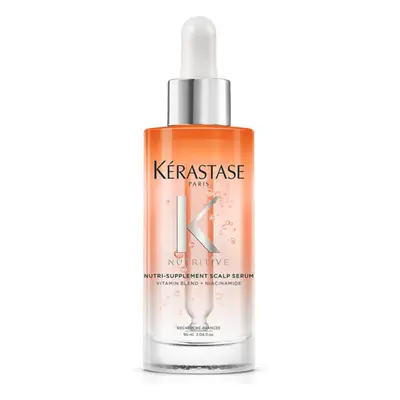 Kérastase Nutritive Nutri-Supplement Scalp Serum sérum cuir chevelu