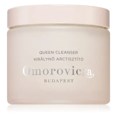 Omorovicza Queen Cleanser crème nettoyante hydratante visage