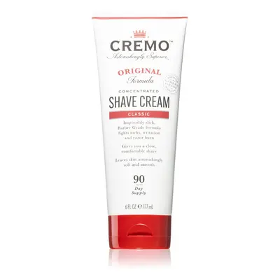 Cremo Original Classic crème à raser pour homme